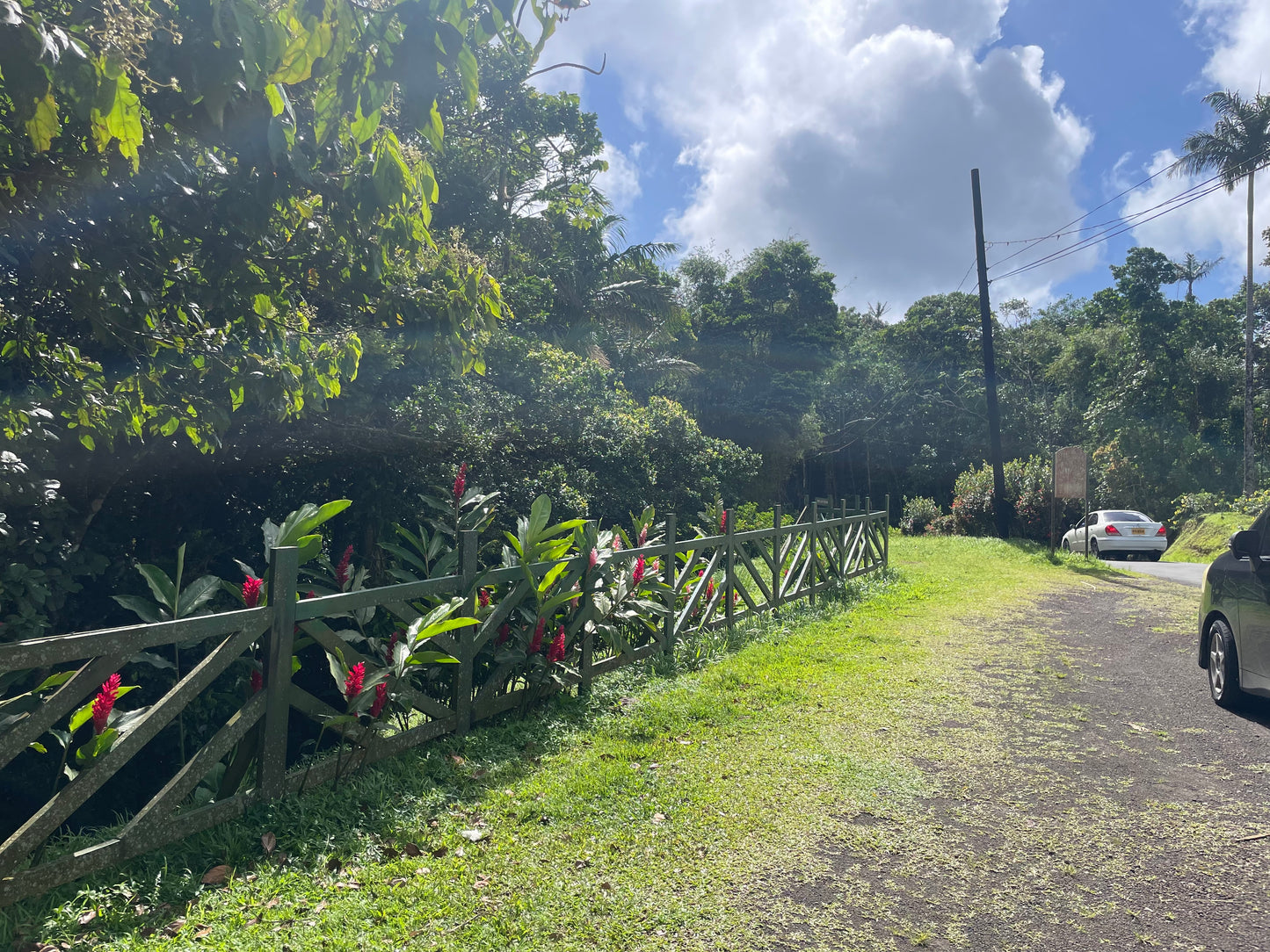 Six Hour Tour: "Beautiful Grenada Excursion"