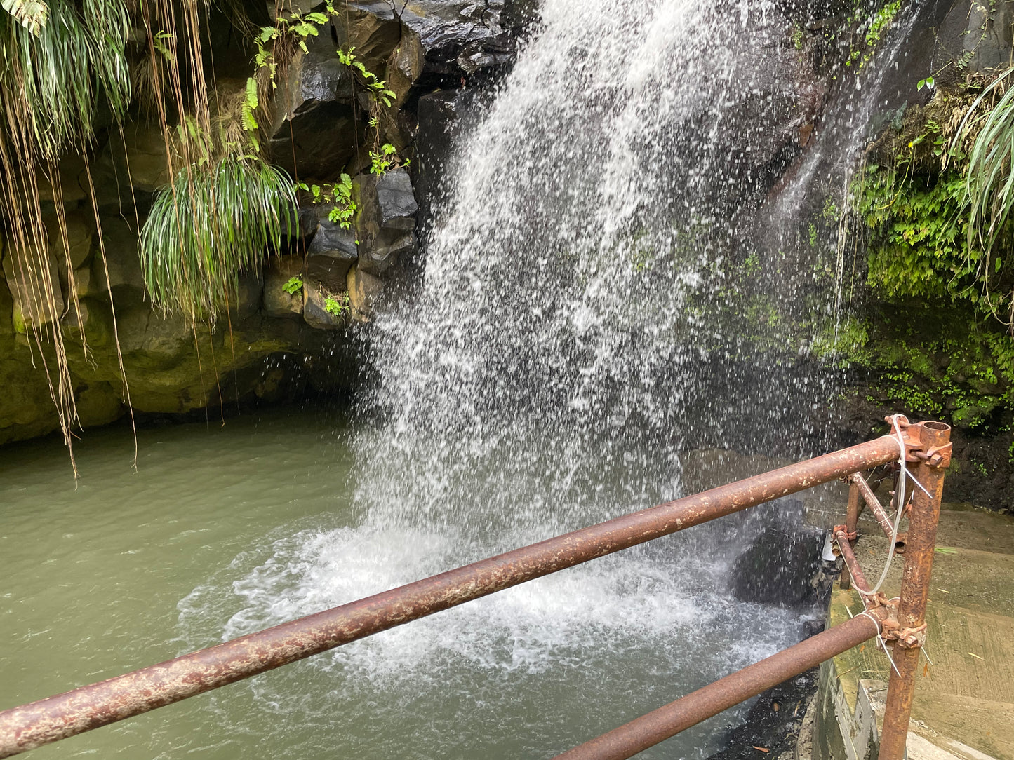 Six Hour Tour: "Beautiful Grenada Excursion"