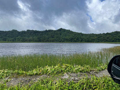 Six Hour Tour: "Beautiful Grenada Excursion"